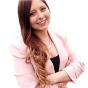 Professeur d'espagnol
Enthousiaste et passionné par les langues ! Enseigner l'espagnol est ma passion!
Apprendre l'anglais ou l'espagnol de manière simple et divertissante ? Laissez-moi être votre professeur! Selon ce que vous voulez apprendre, mes cours